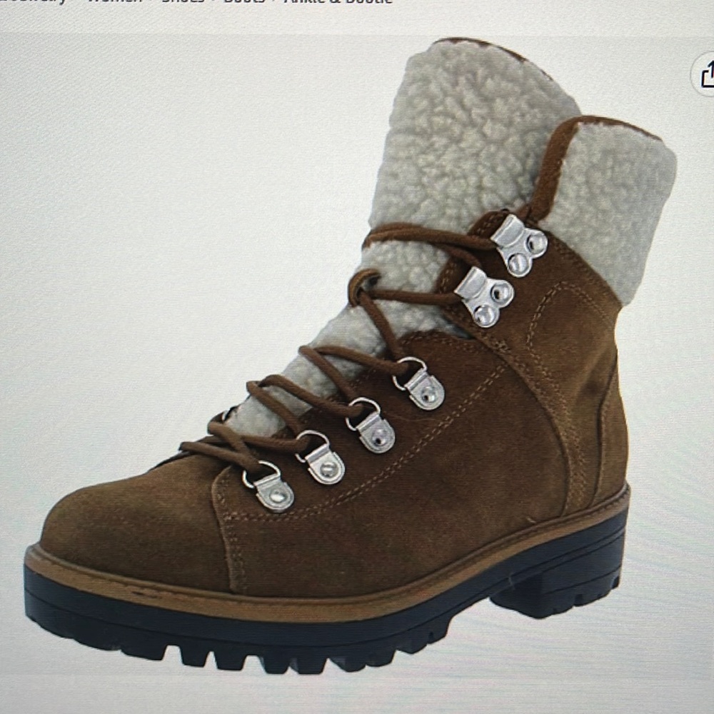 Marc Fisher Isabel Bootie